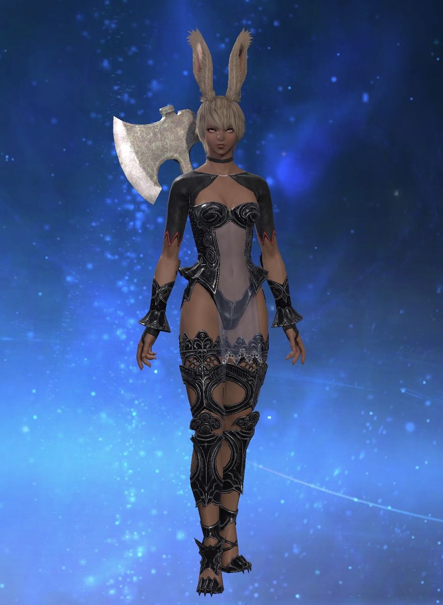 Lumi Valentine