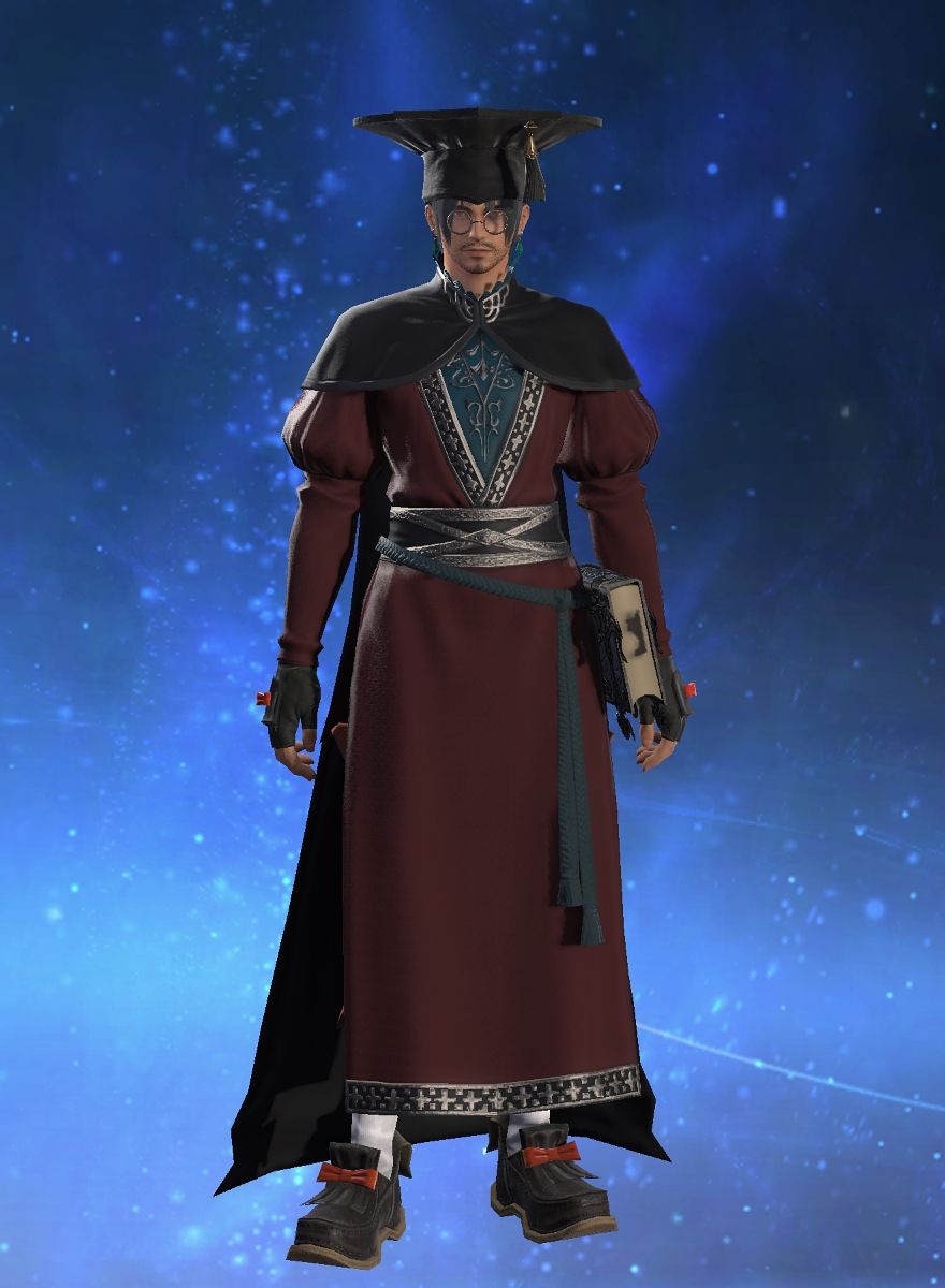 Azzarach Mindbender