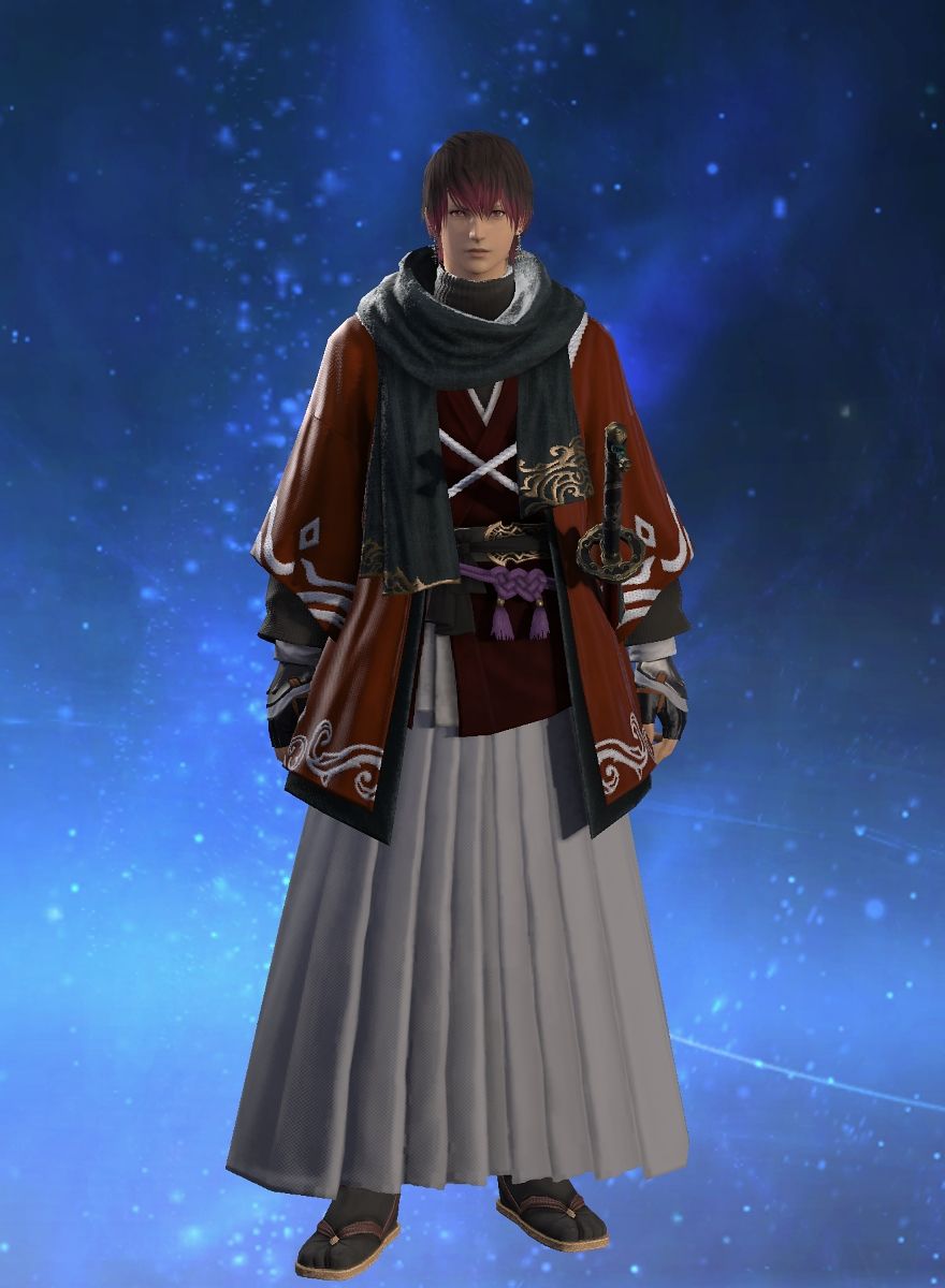 Last Faith