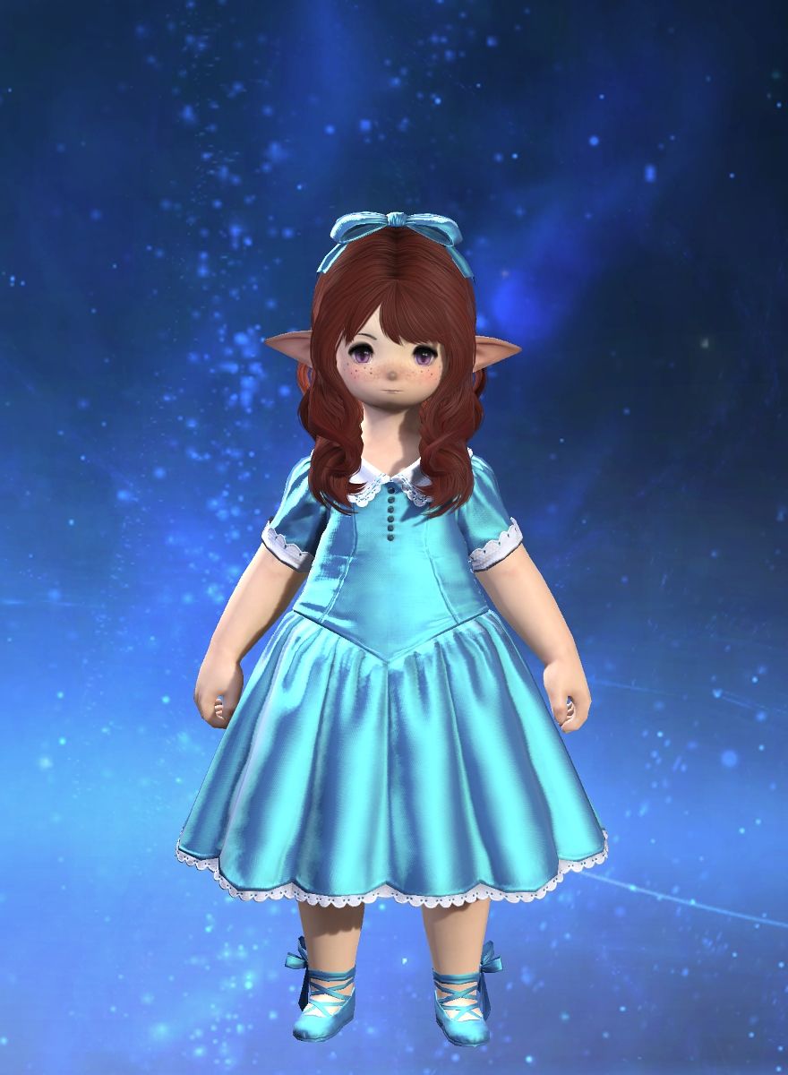 Wind-up Loki