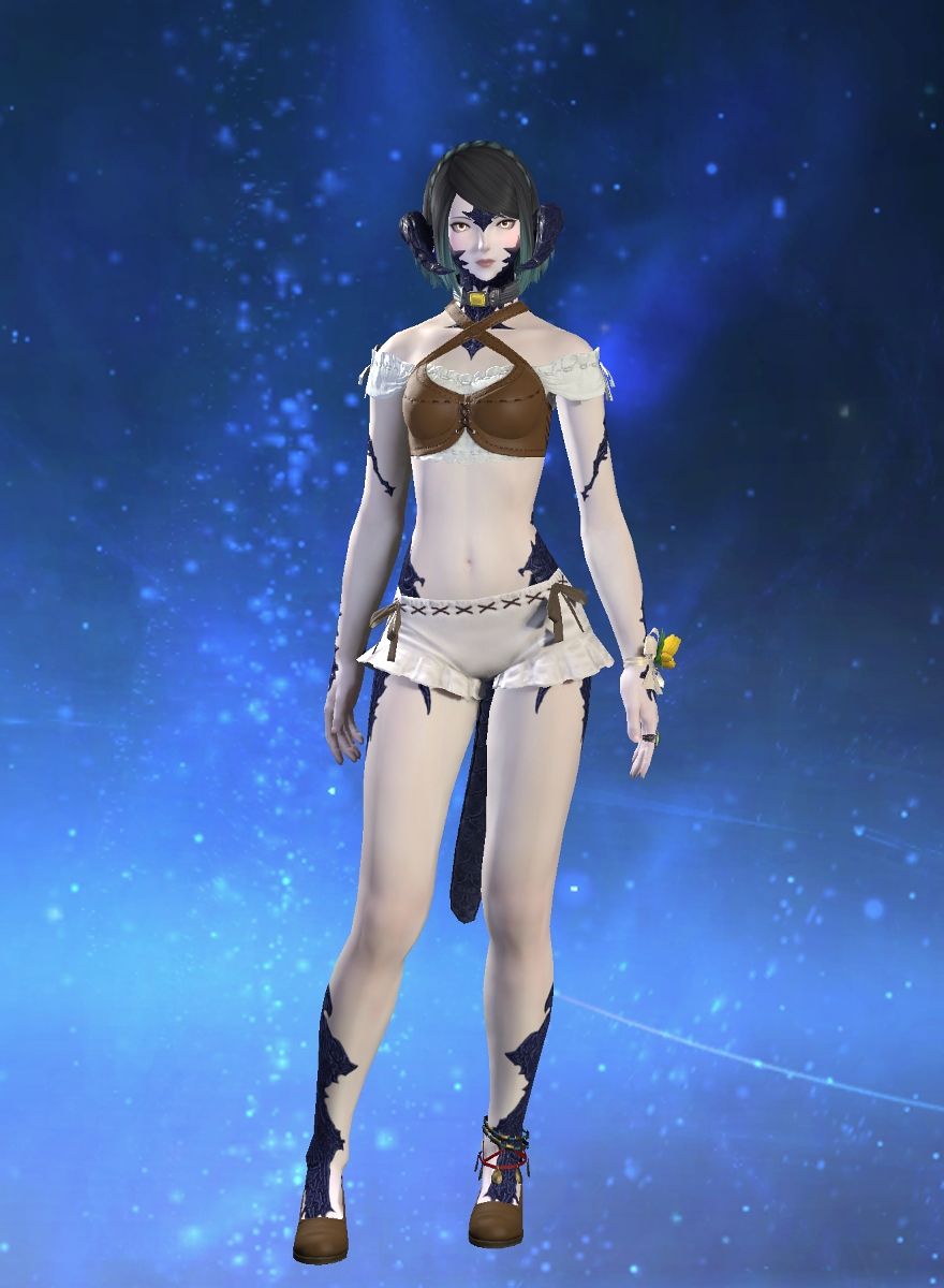 Koi Thefishgirl