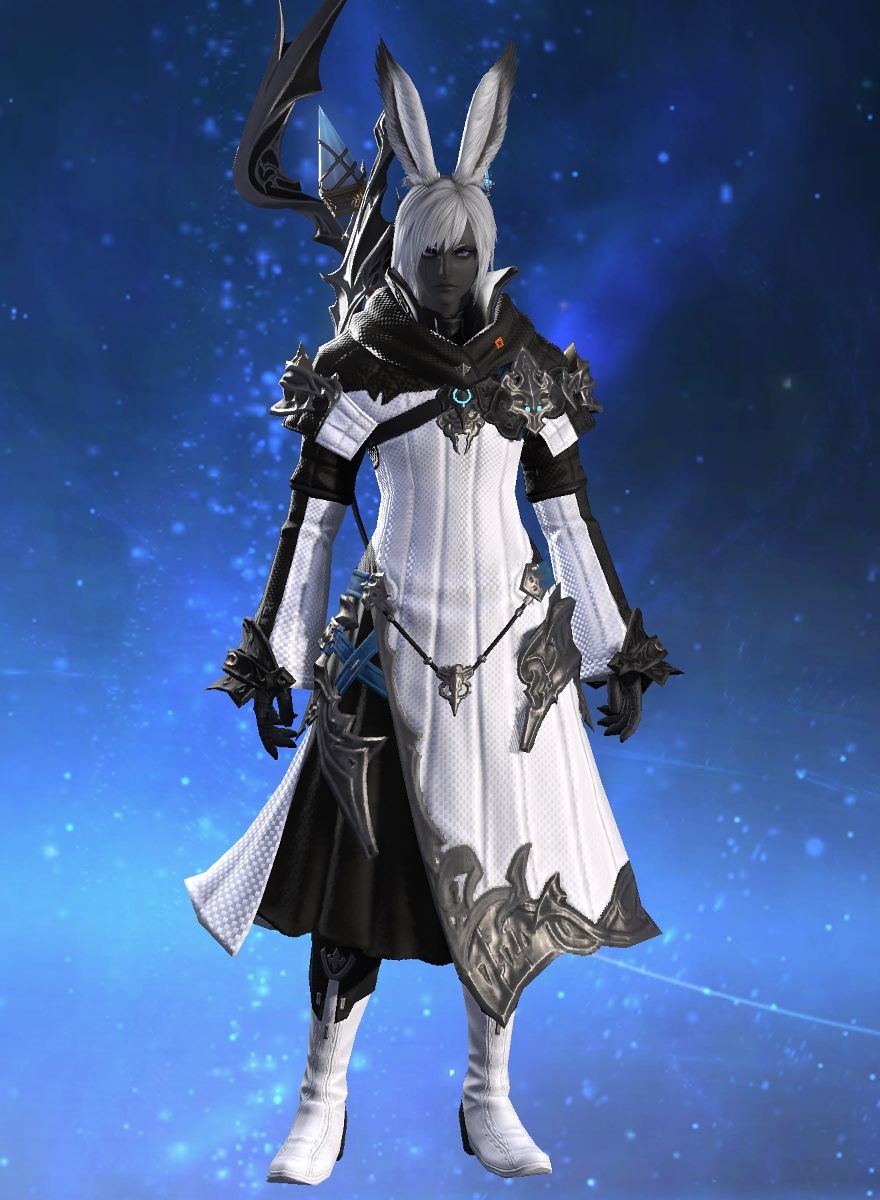 Drakkon Snow