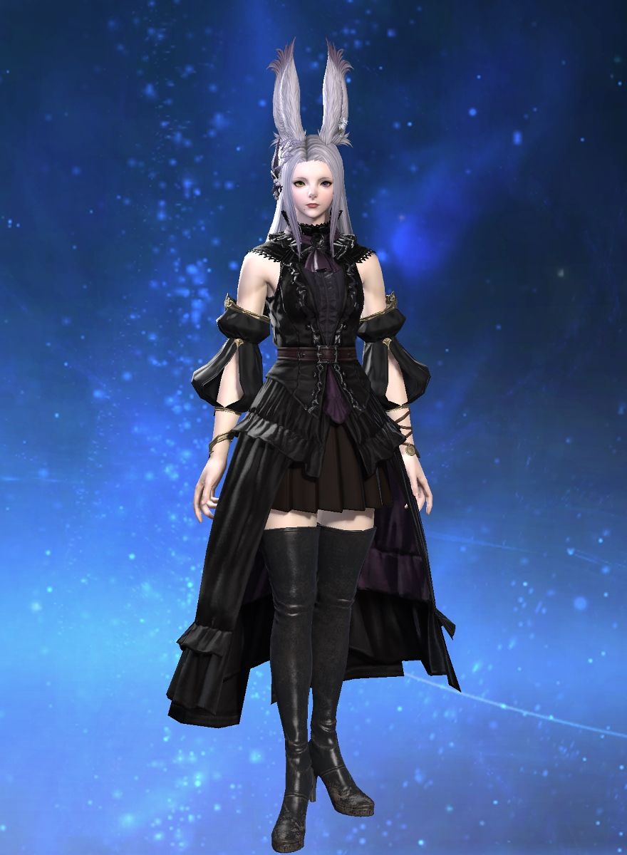 Atalime Shirayuki