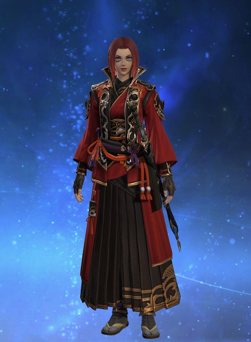 Irun Arcana