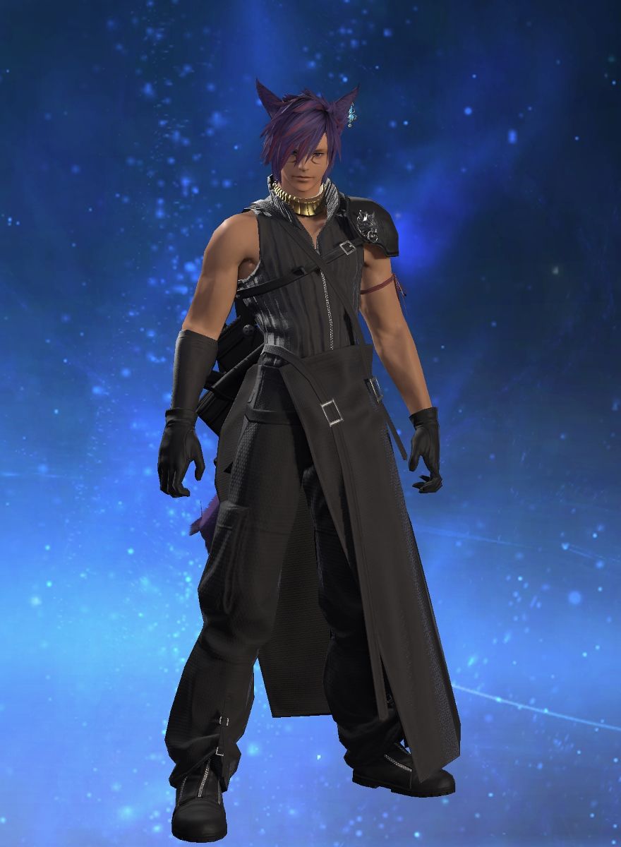 Ryu Time