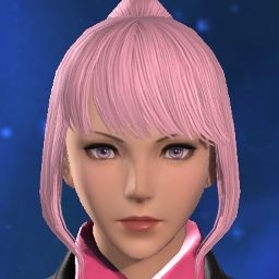 Miyo Blossomblade