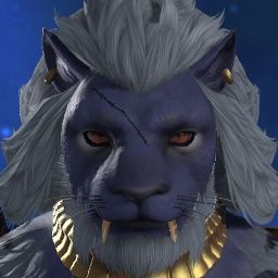 Jager Lykeios