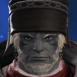 Orcs Adelbert