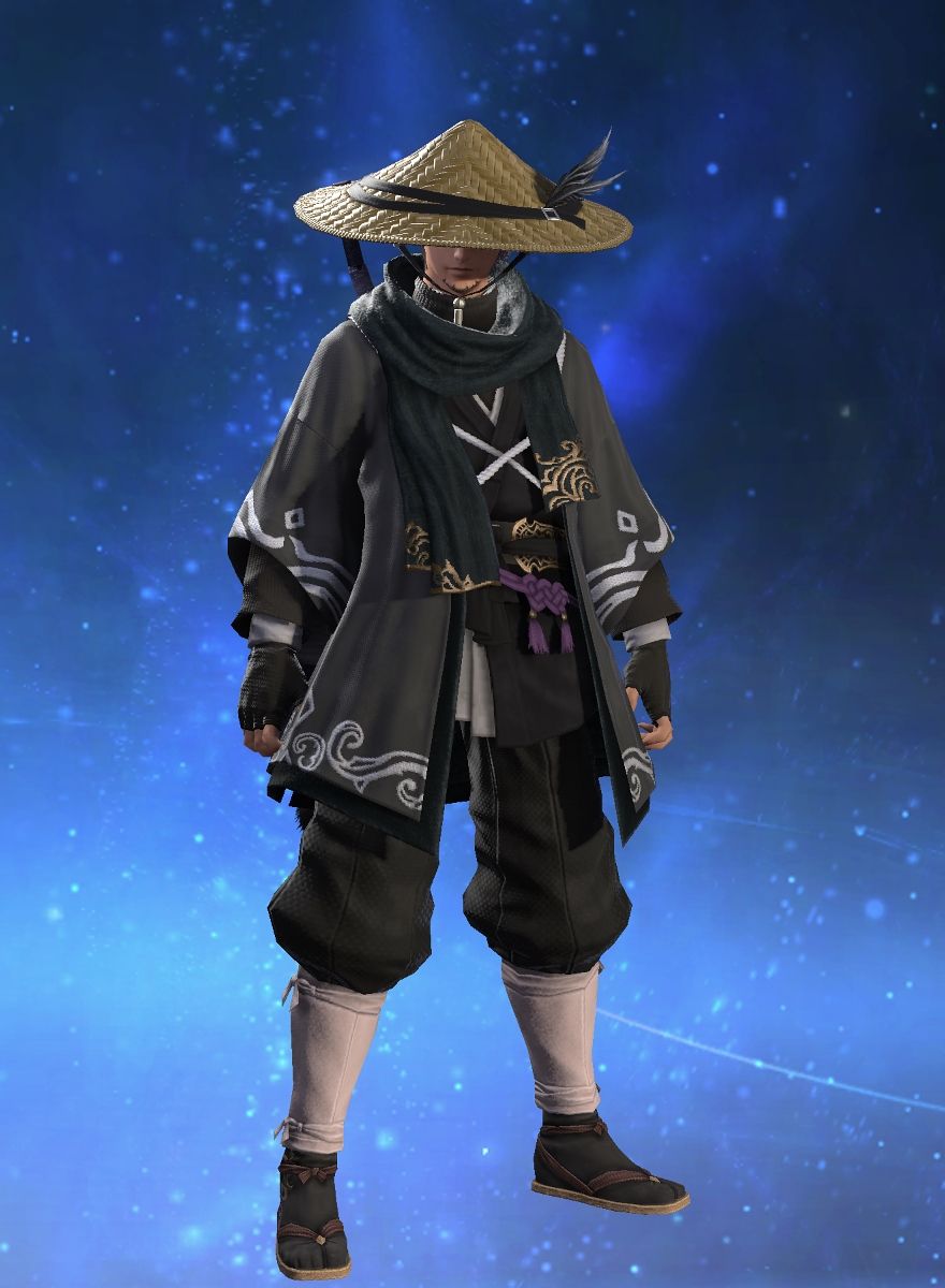 Ibara Yatsurugi