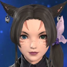 Maugriman's Avatar