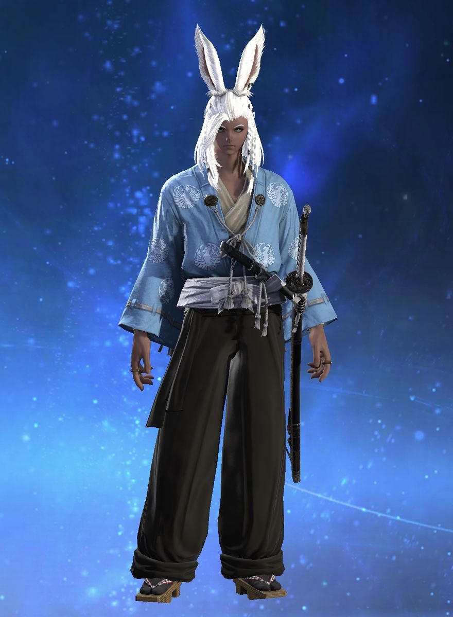 Usagi Yohimbo
