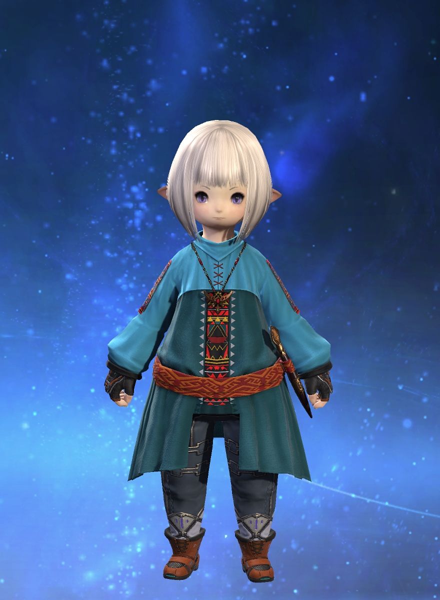 Primal Bunbunbu