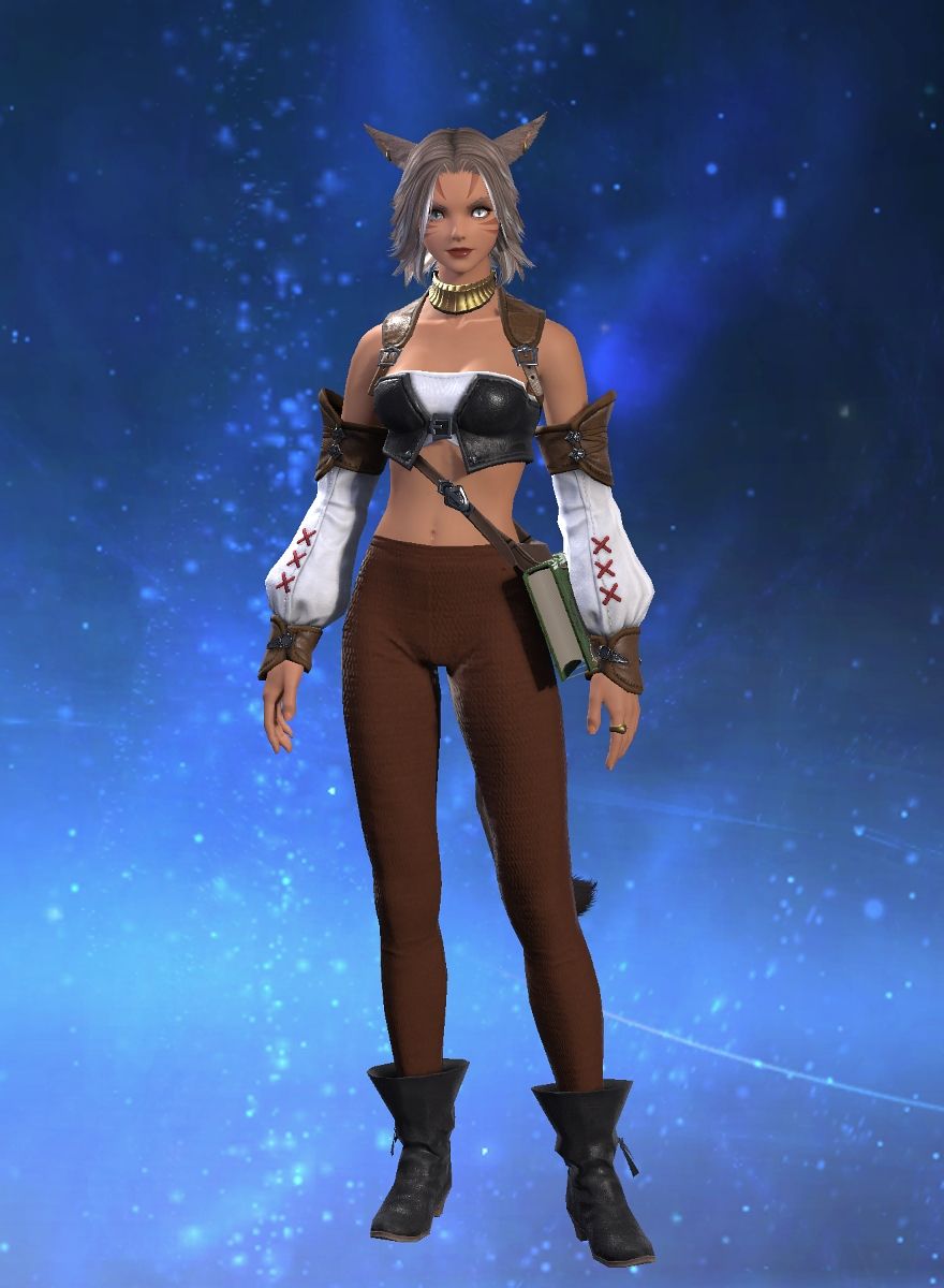 Tristan Shadowrunner
