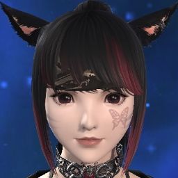 Catgirl Tharion