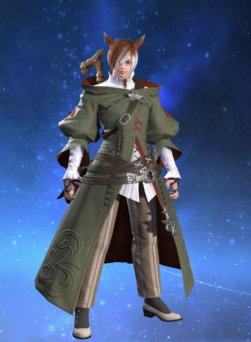 La'vi Aetheris