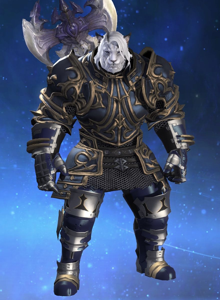 Sirokuma Gear