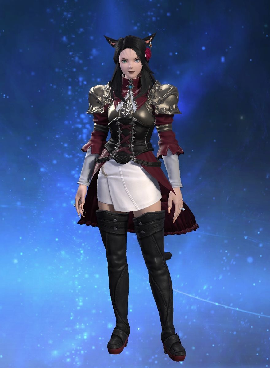 H'inaru Findore