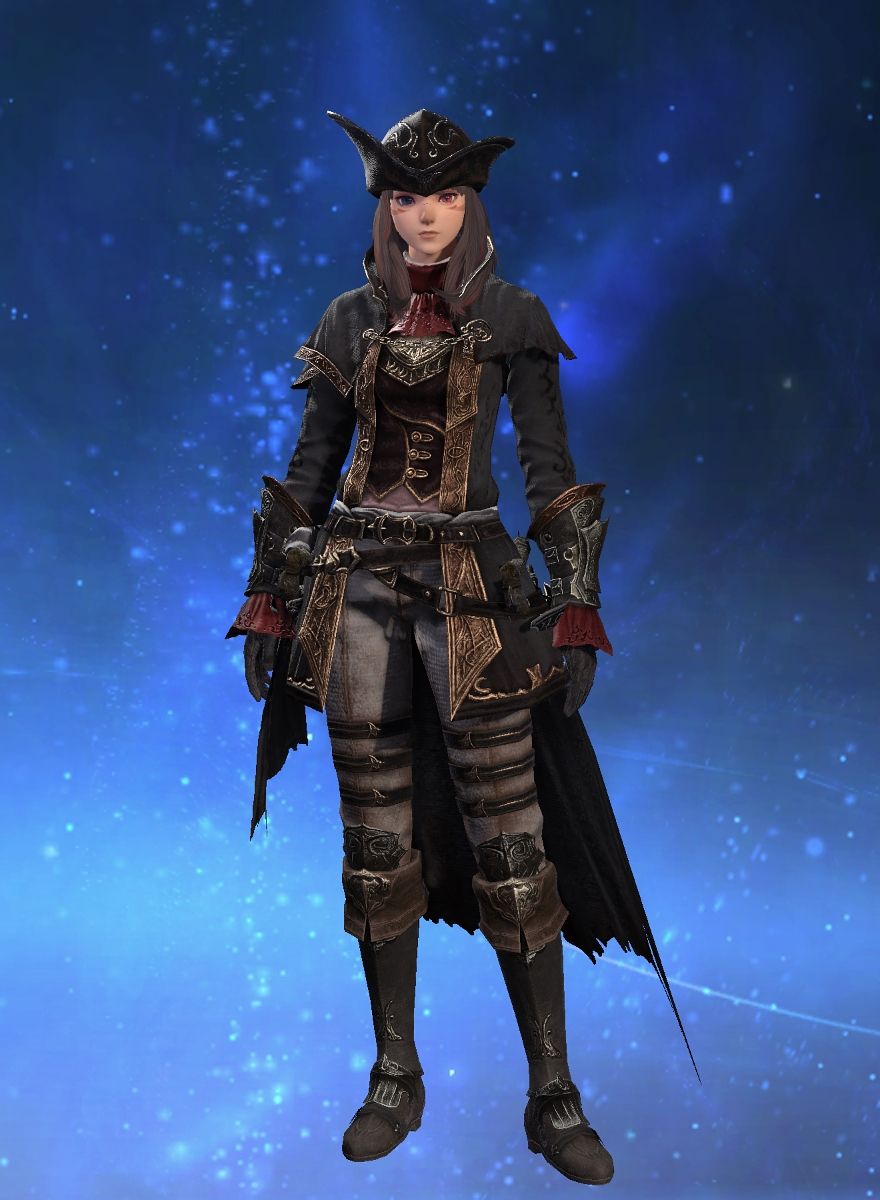 Hera Wyld