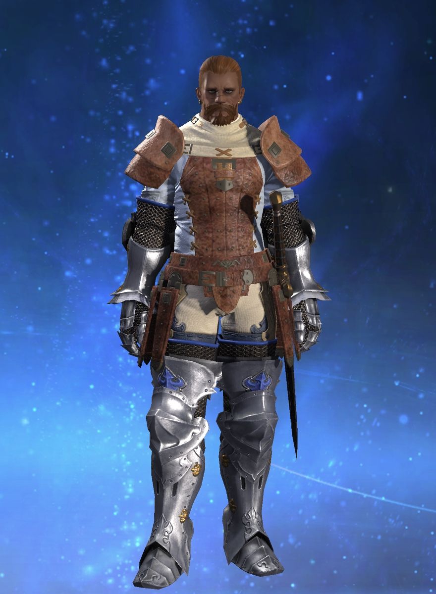 Gungar Gilmore