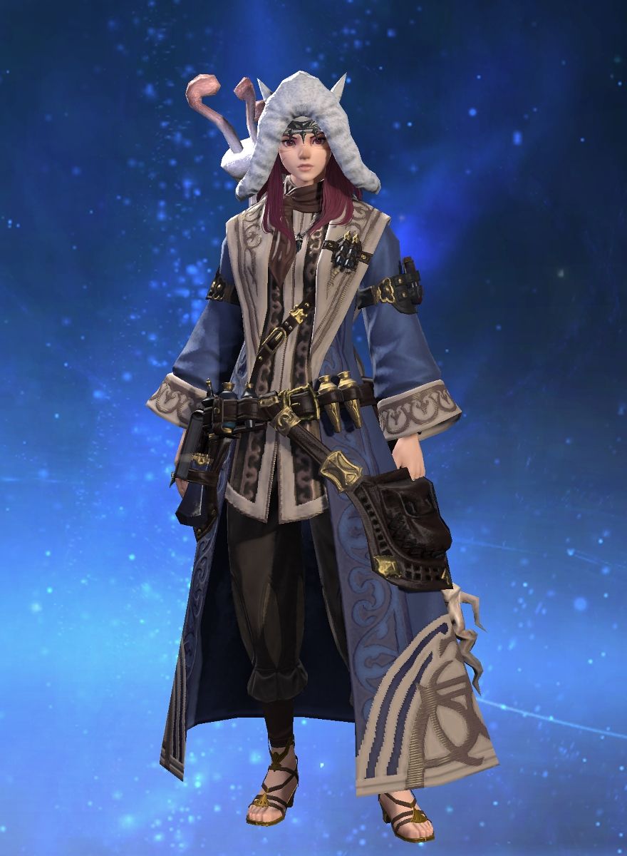 Elara Tenbe