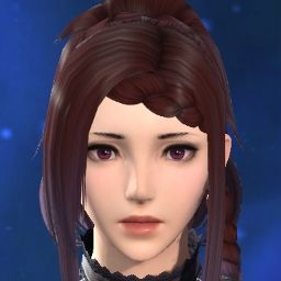 Aelina Stormcrown
