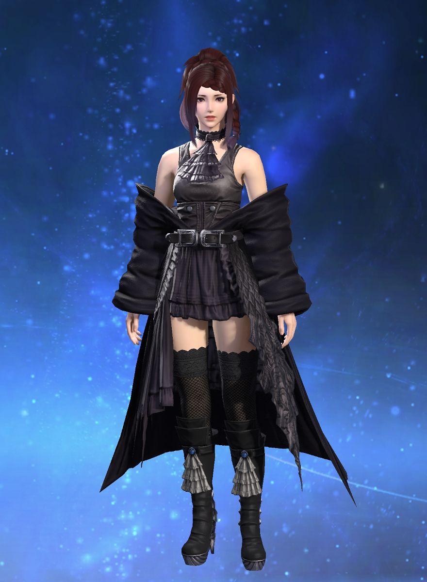 Aelina Stormcrown