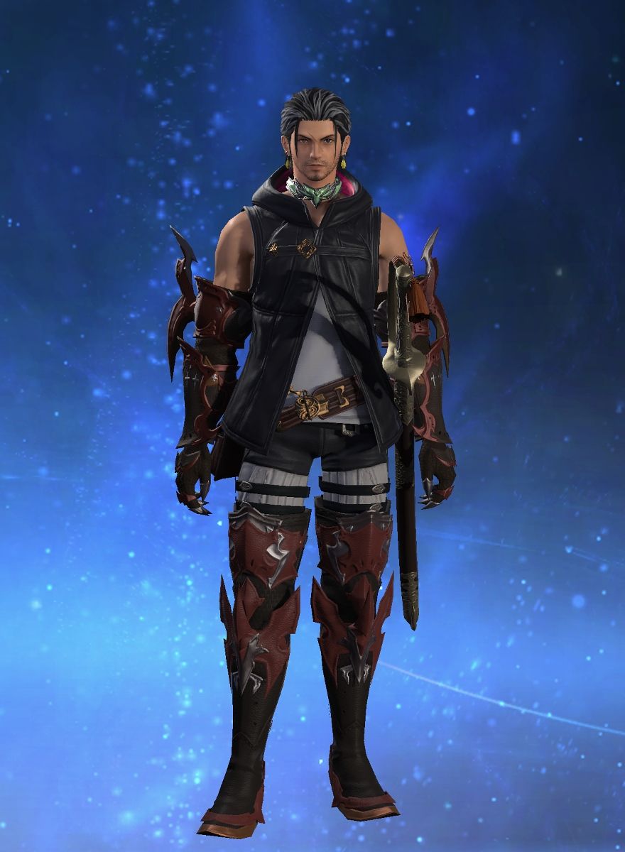Noct Void