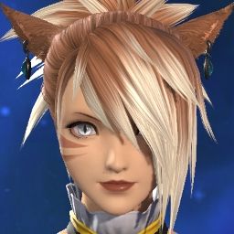 Almineria Kitsune