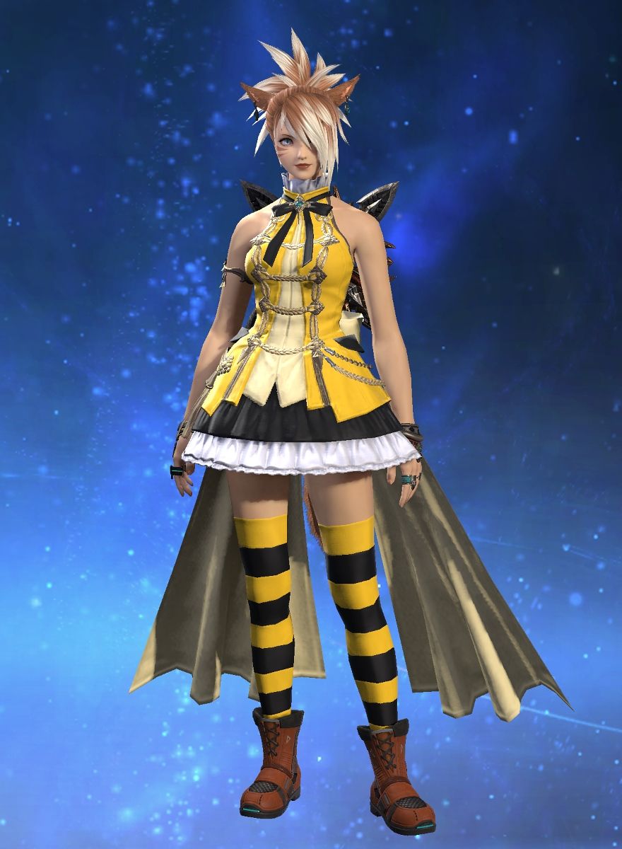 Almineria Kitsune