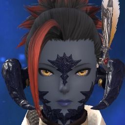 Kynthrius Bladesinger