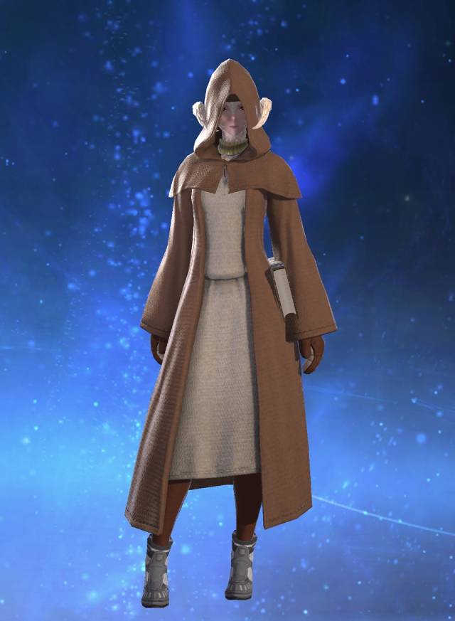 Aerithea Galaxium
