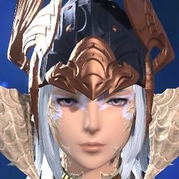 Trinia Halberd