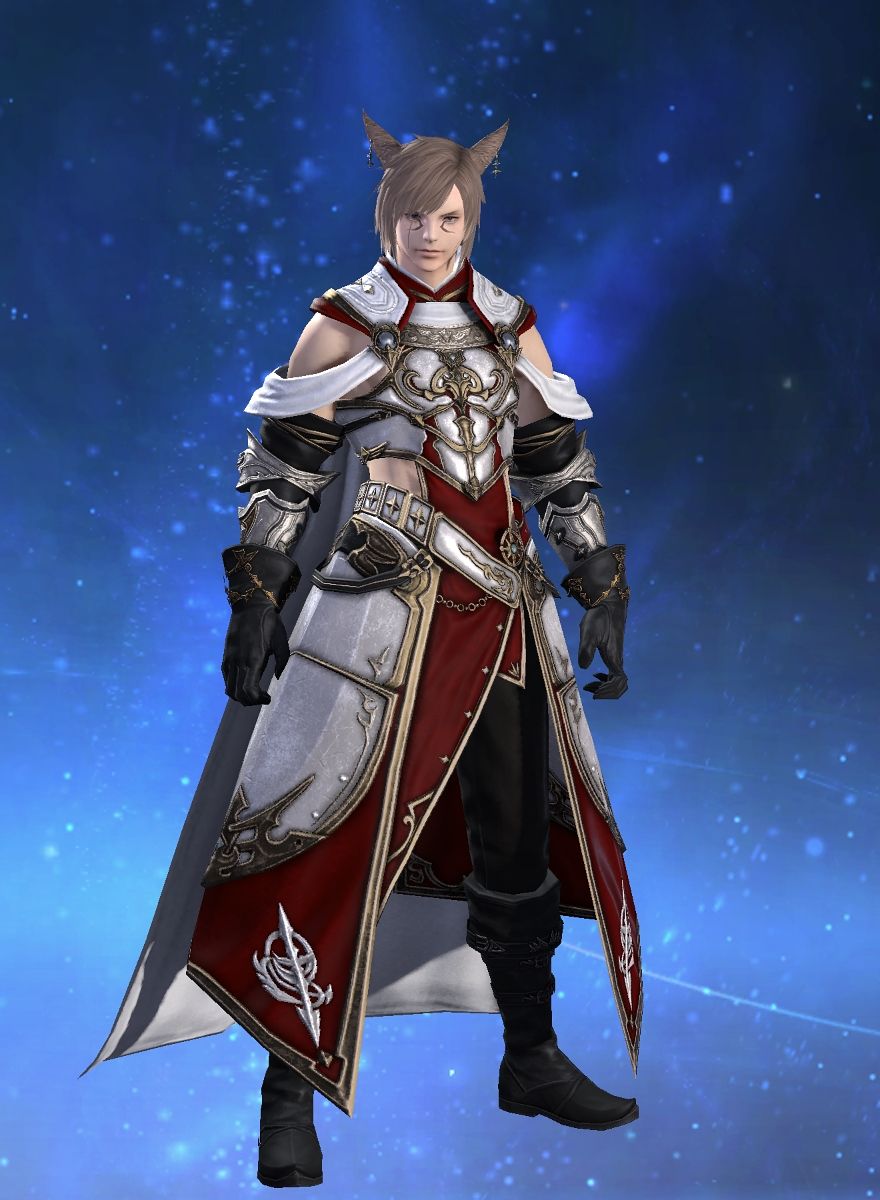 Akimitsu Aeterna