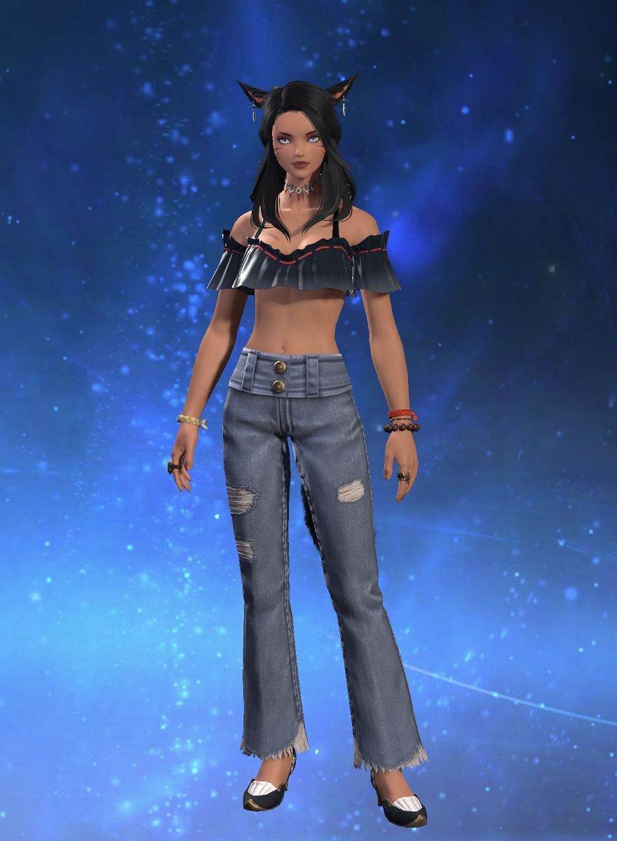 Kaida Lafey
