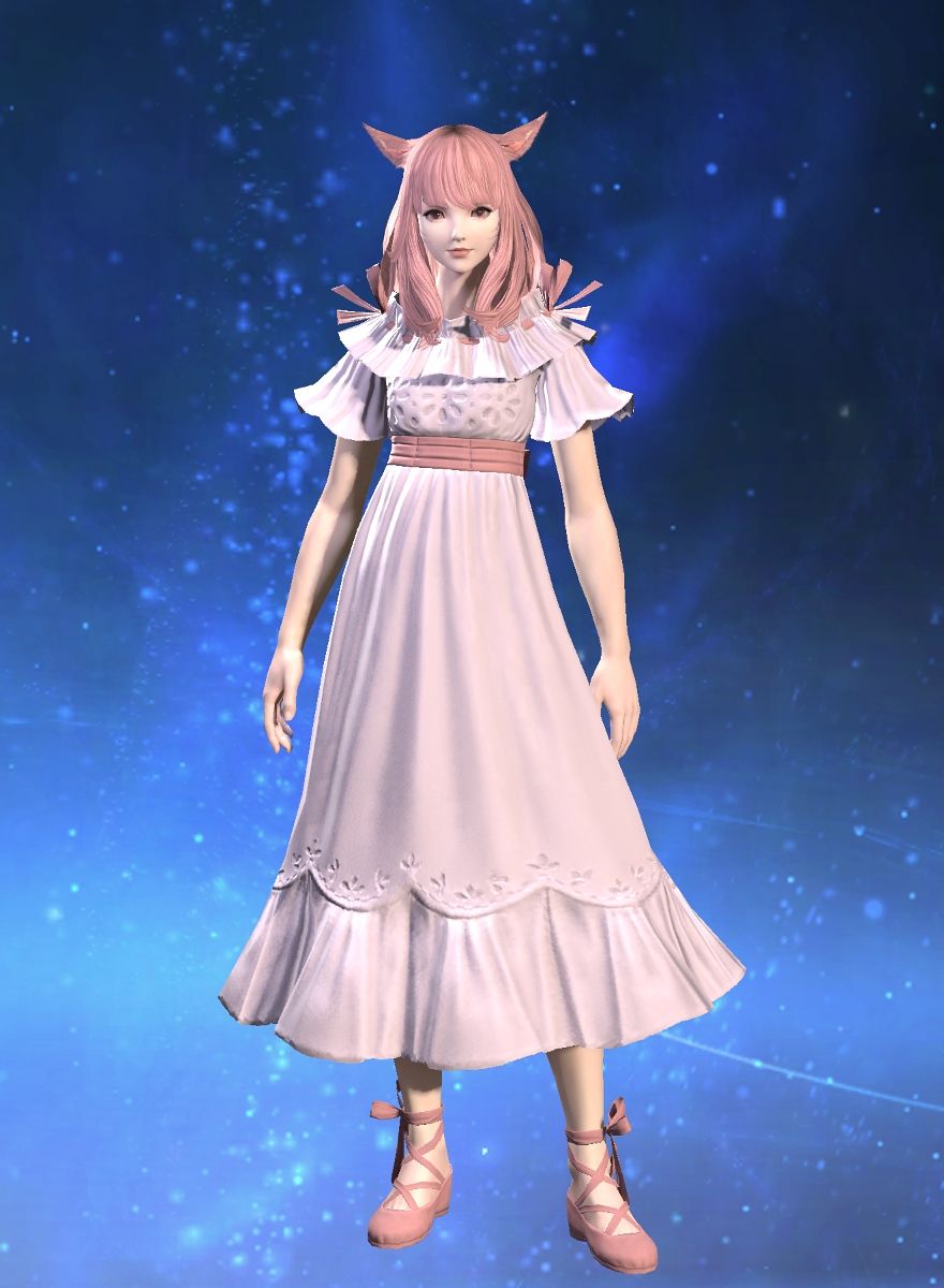 Cienyan Lolita