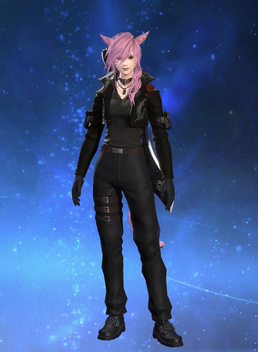 Anew Returner