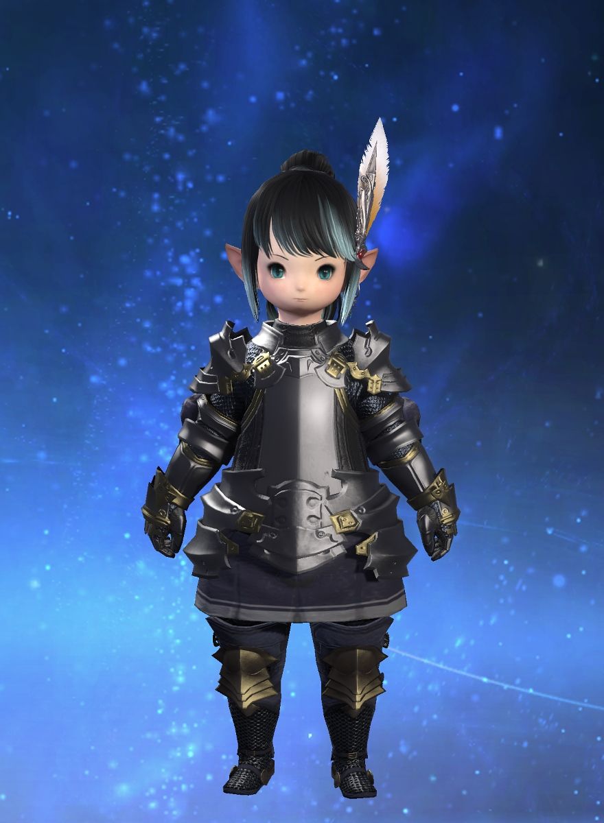 Lavie Gungnir