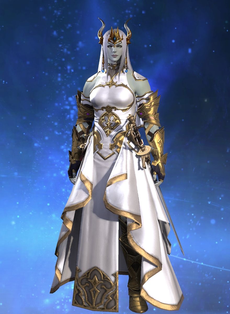 Gunnhilda Andraste