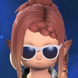 Yo-chan Ageage