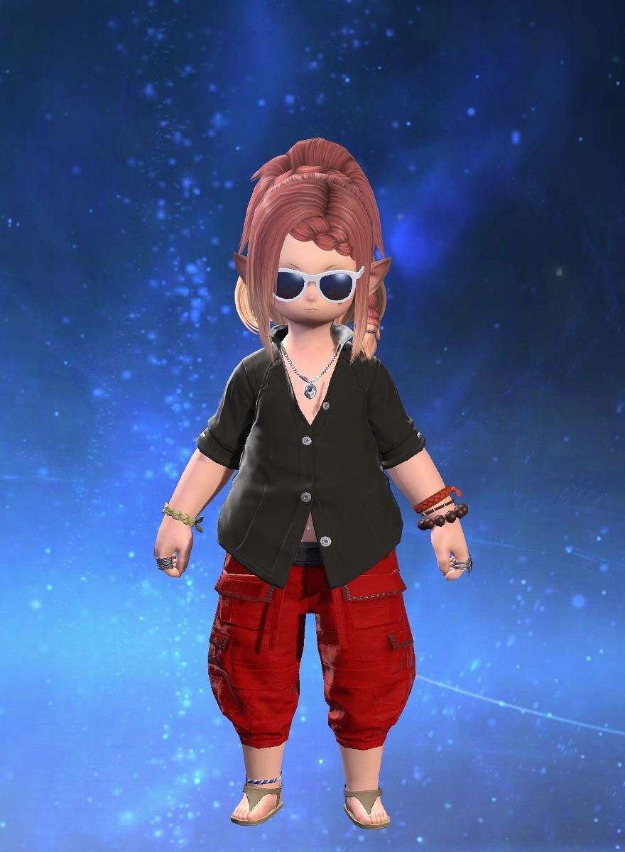 Yo-chan Ageage