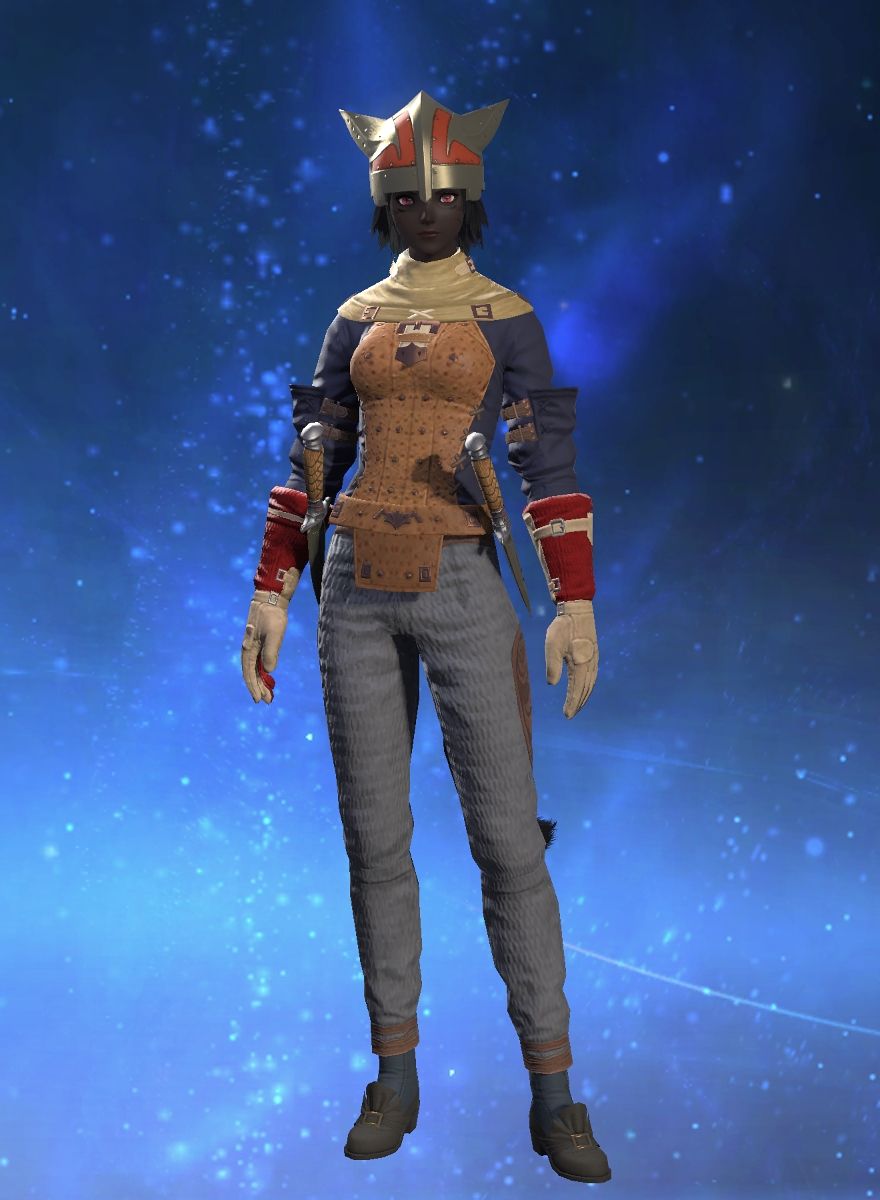 Rala Thorn