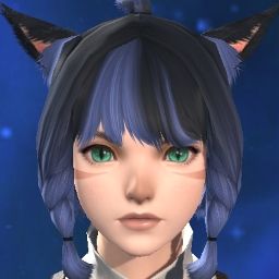 Catgirl Venti