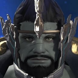 Captain Skyfbraena