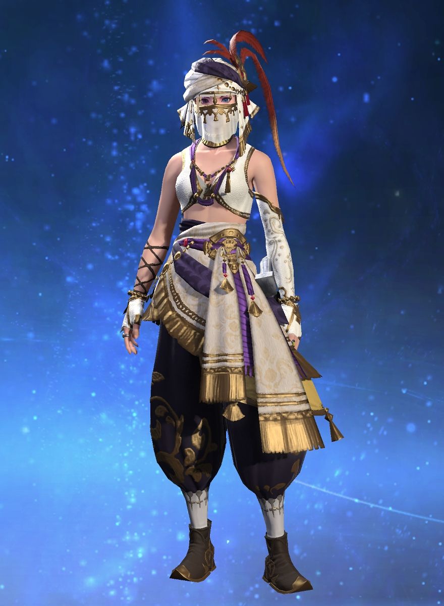 Ambrosia Faith
