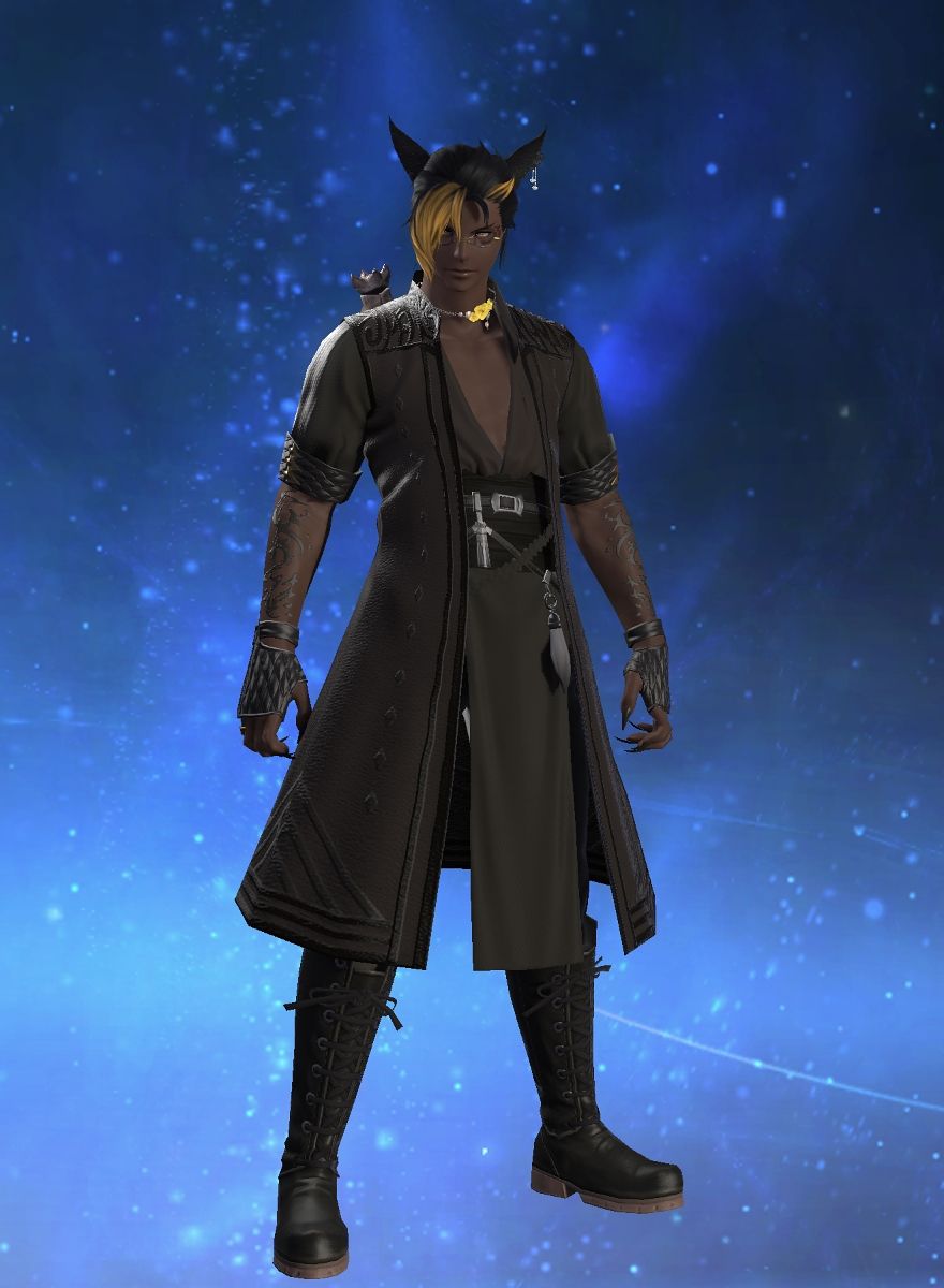 Ozrin N'vero