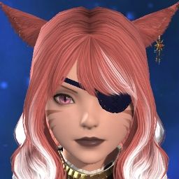 Nyxara Foxbane