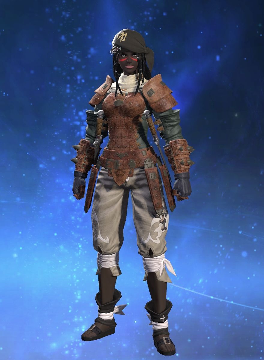 Bozoba Cawotte