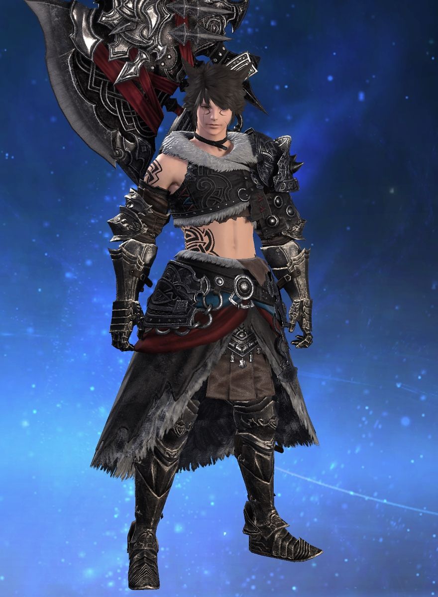 Auriel Fortis