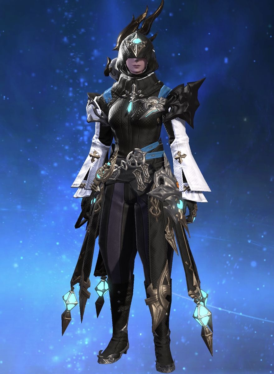 Blair Midgr