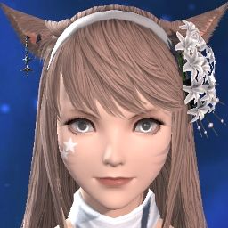 Moona Lunafreya